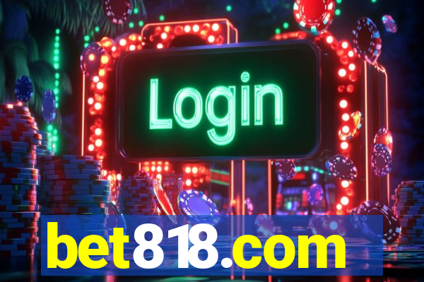 bet818.com