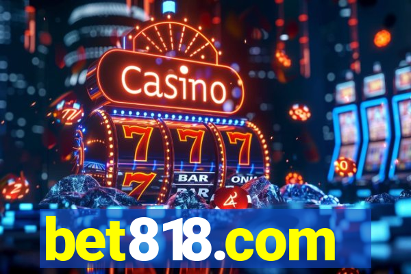 bet818.com