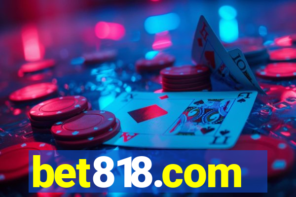 bet818.com