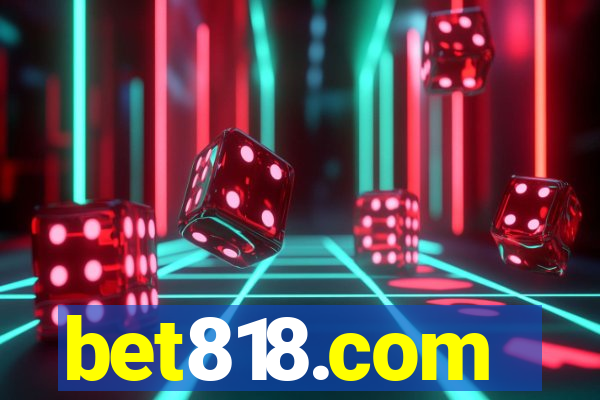 bet818.com