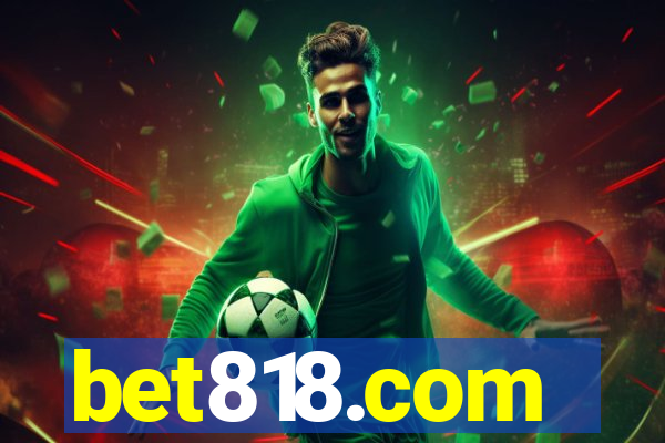 bet818.com