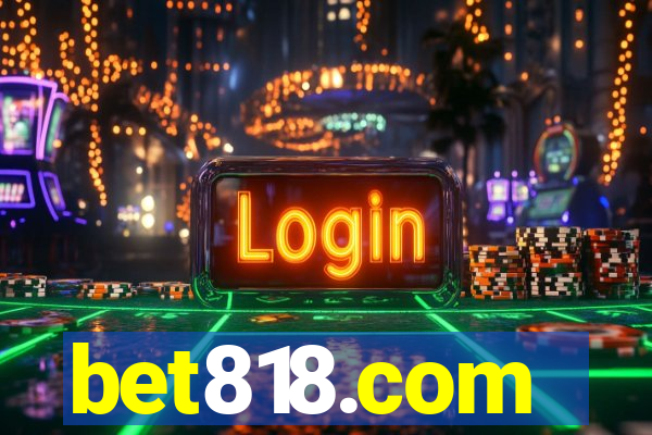 bet818.com