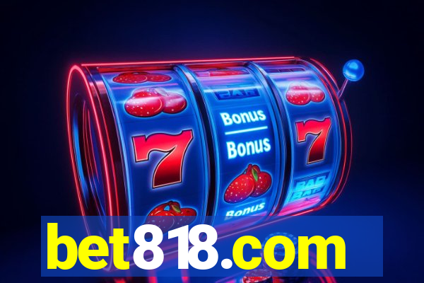 bet818.com