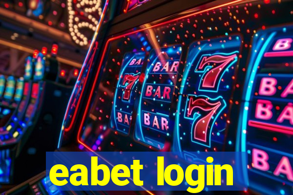 eabet login