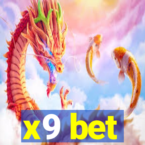 x9 bet