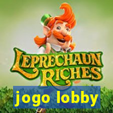 jogo lobby