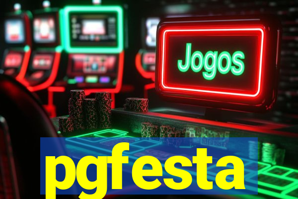 pgfesta