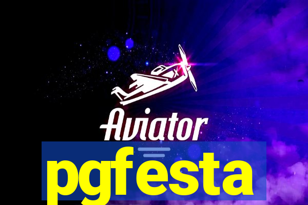 pgfesta