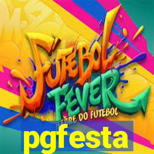 pgfesta