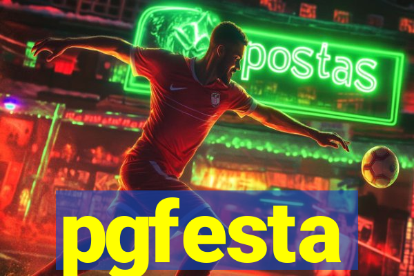 pgfesta