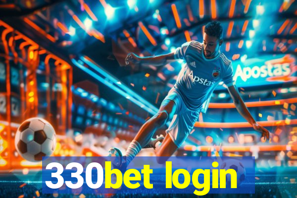 330bet login