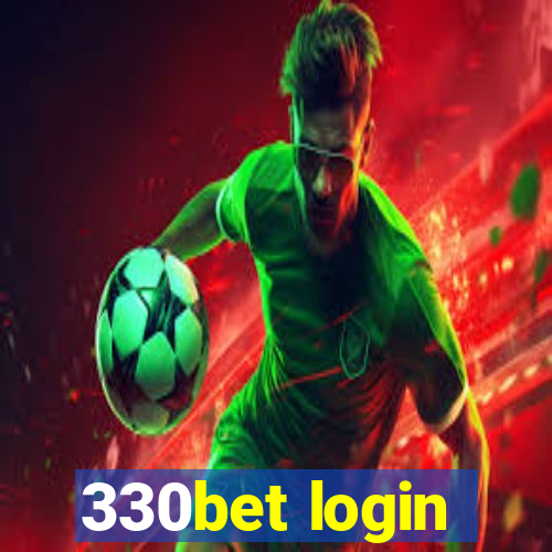 330bet login