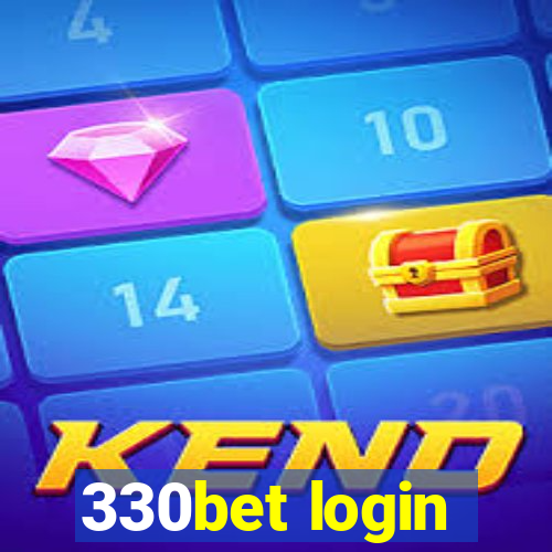 330bet login