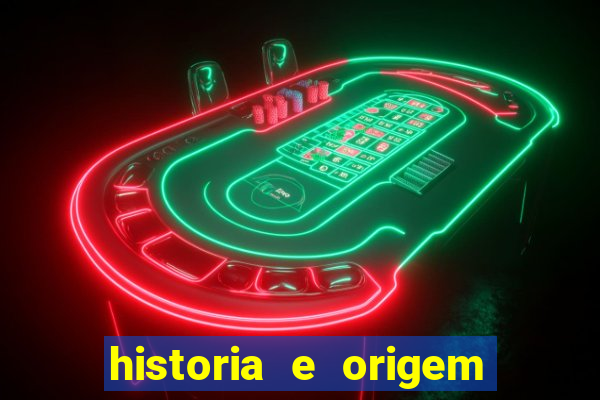 historia e origem dos jogos de salao