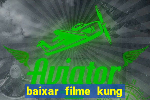 baixar filme kung fu futebol clube torrent