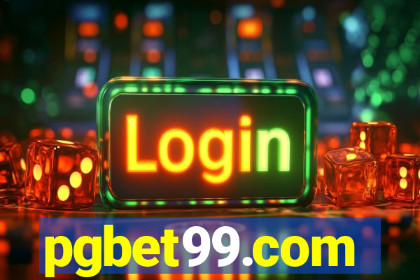 pgbet99.com