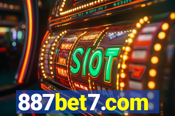 887bet7.com