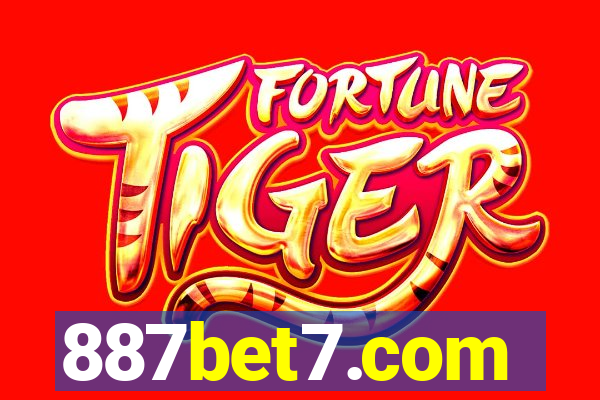 887bet7.com