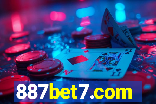 887bet7.com