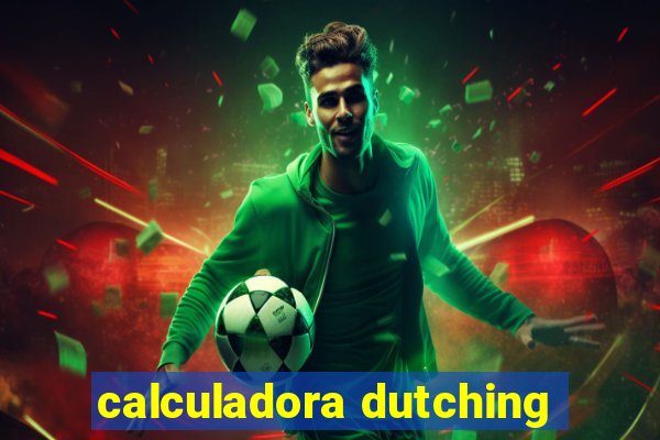 calculadora dutching