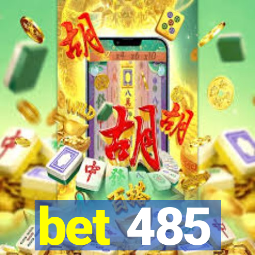 bet 485