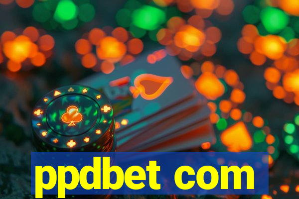 ppdbet com