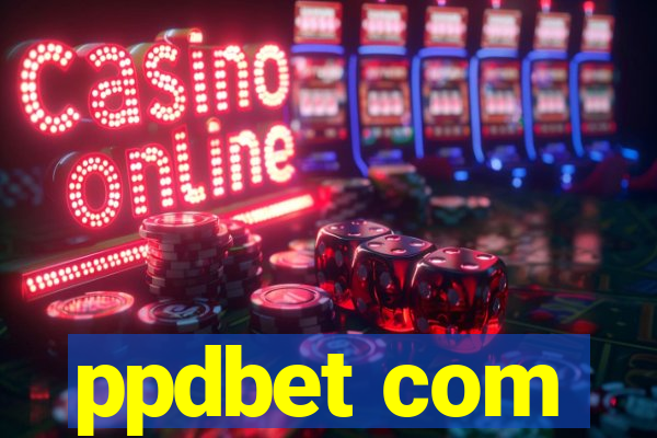 ppdbet com