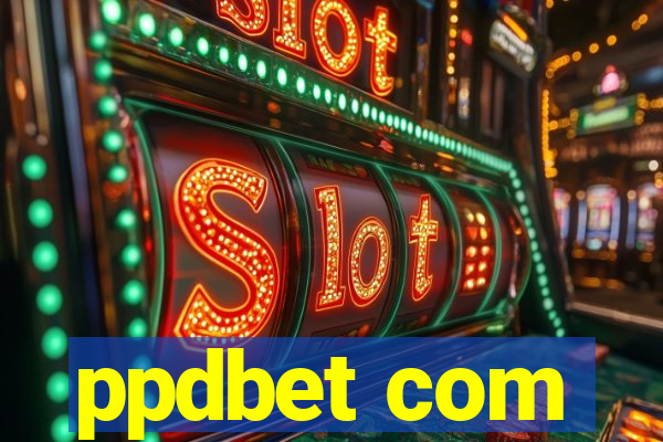 ppdbet com