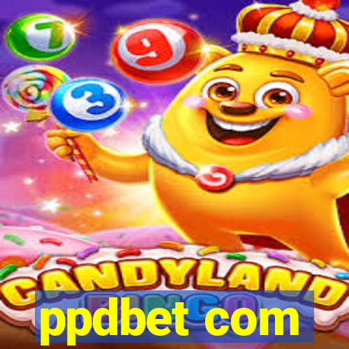 ppdbet com