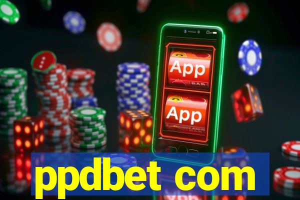 ppdbet com