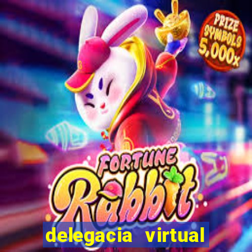 delegacia virtual da bahia