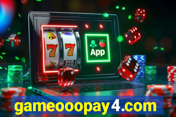 gameooopay4.com