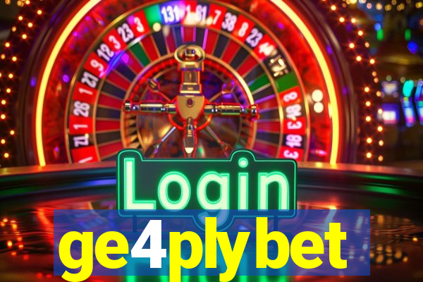 ge4plybet