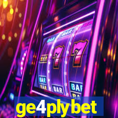 ge4plybet