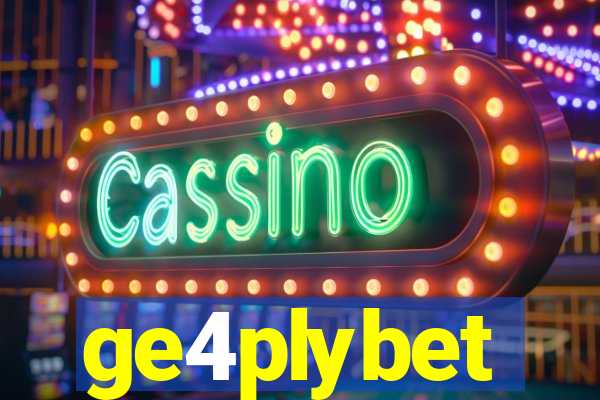 ge4plybet