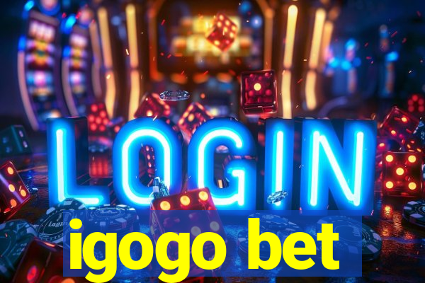 igogo bet