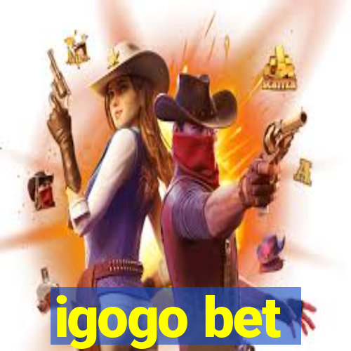 igogo bet