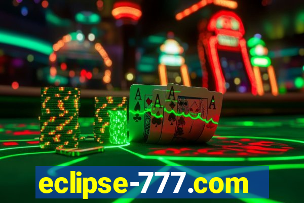 eclipse-777.com