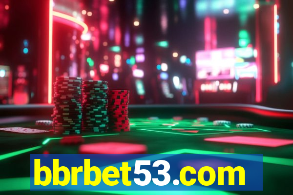 bbrbet53.com