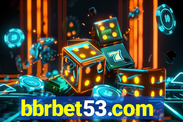 bbrbet53.com