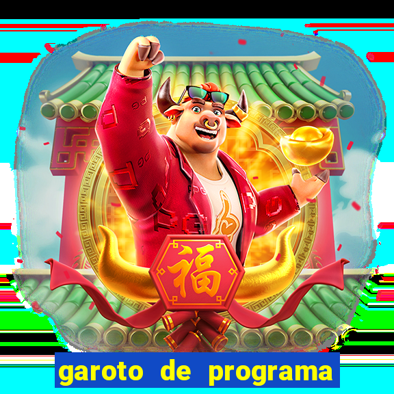 garoto de programa feira de santana