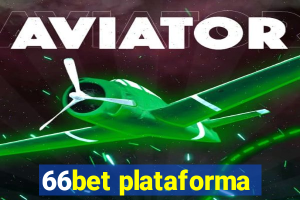 66bet plataforma