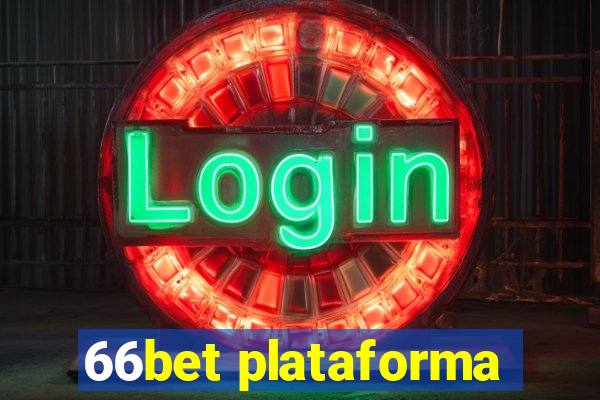 66bet plataforma