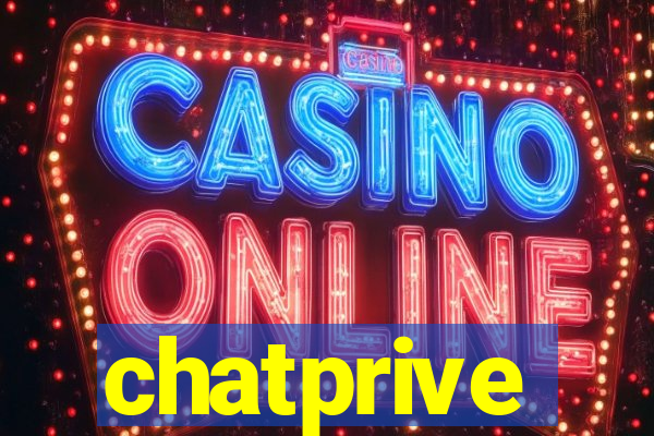 chatprive