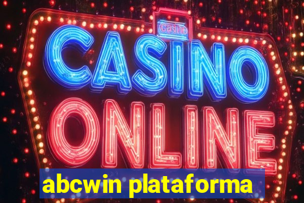 abcwin plataforma