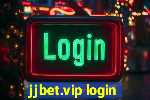 jjbet.vip login