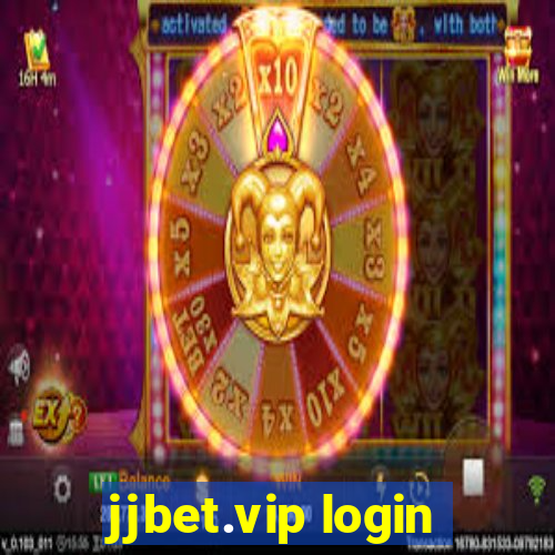 jjbet.vip login