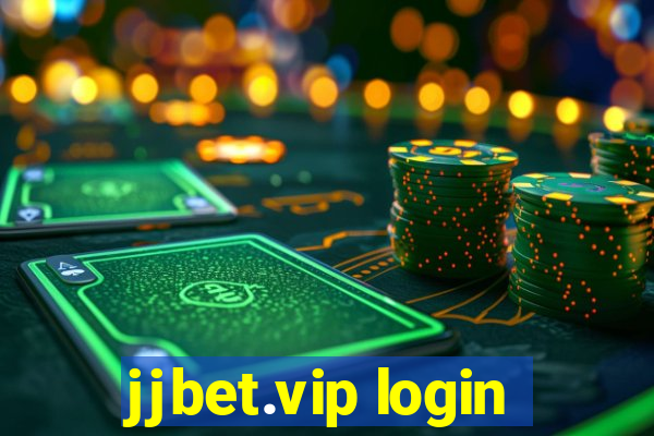 jjbet.vip login