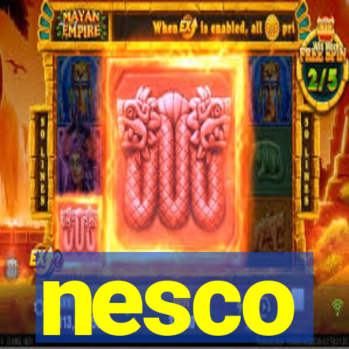 nesco