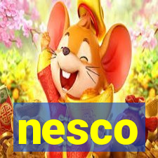 nesco